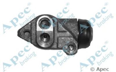 APEC BRAKING bcy1468 -  Колесный тормозной цилиндр